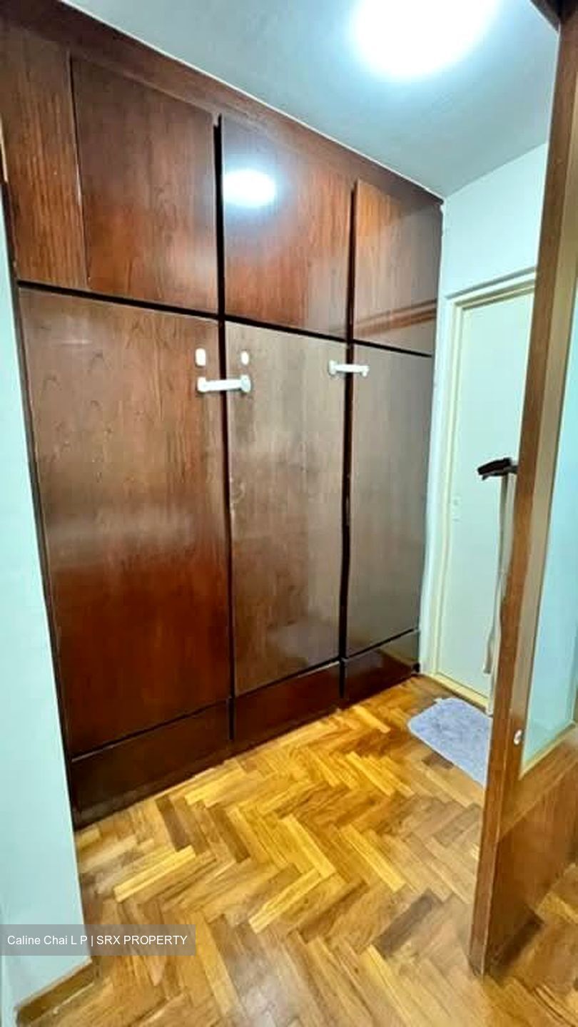 Blk 388 Goodview Gardens (Bukit Batok), HDB 5 Rooms #555851921